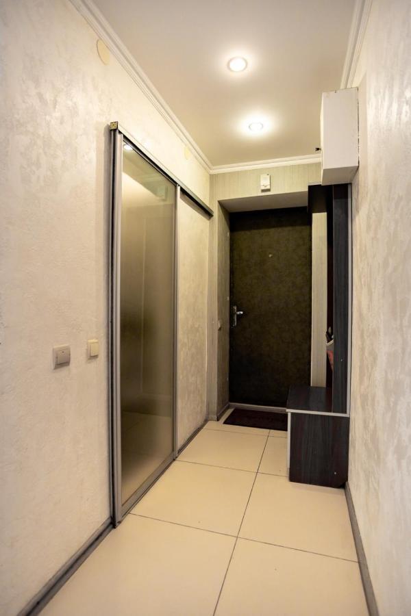Studio - Koshevogo Street นิโกลาเยฟ ภายนอก รูปภาพ